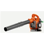 Husqvarna 125B, 28cc 2-Stroke Handheld Blower With 12.5 N Blowing Force