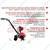 Sharp Garuda Micro Weeder 2 Stroke 52 CC 1.75 HP Petrol Engine Mini Tiller for Garden, Agriculture Use