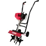 Mecstroke MS-52-Top, 2 Stroke 52 cc Top Engine Mini Power Tiller | Rotary Weeder