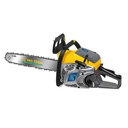 Yking 6522P, 2 Stroke 65 cc Petrol Chain saw | Wood Cutter with 22 inch Guide Bar 