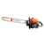 BSC Power BSC-10500P, 105.7CC 2 Stroke 6.5KW Petrol Chainsaw with 36 Inch Bar