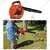 MECSTROKE EB260, 2-stroke 25.5-cc Petrol Operated Handheld Leaf Blower