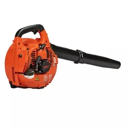MECSTROKE EB260, 2-stroke 25.5-cc Petrol Operated Handheld Leaf Blower