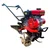 Champ PTG 300, 2HP 87cc 4-Stroke ISI Approved Petrol Engine Mini Power Weeder with 6 Months Warranty