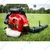 MECSTROKE EB9900, 2-stroke 75.6-cc Petrol Operated Backpack Leaf Blower