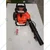 MECSTROKE EB9900, 2-stroke 75.6-cc Petrol Operated Backpack Leaf Blower