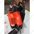 MECSTROKE EB9900, 2-stroke 75.6-cc Petrol Operated Backpack Leaf Blower