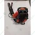 MECSTROKE EB9900, 2-stroke 75.6-cc Petrol Operated Backpack Leaf Blower