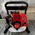 BSC 2 Stroke, Power Sprayer with Brass Pump and Spray Gun for Agriculture and Garden Use | BSC-PS-34F