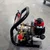 BSC 2 Stroke, Power Sprayer with Brass Pump and Spray Gun for Agriculture and Garden Use | BSC-PS-34F