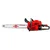 Mitsuyama MY-CS-6030-18-SUPER PRO, Heavy Duty 58-cc Petrol Chainsaw with 18 inch Guide Bar