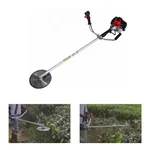 Heavy Duty 2 Stroke 52 CC Long Tea Pruner With 100T TCT Blade
