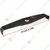 Heavy Duty Angle 2T Carbon Steel Blade For Petrol Brush Cutter