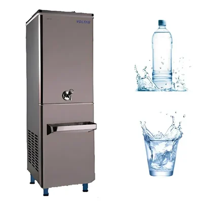 Voltas 20/40 PSS Water Cooler, 40 Liter Storage Capacity 