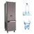 Voltas 20/40 PSS Water Cooler, 40 Liter Storage Capacity 