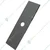 Heavy Duty 10 Pieces 12 Inch 2 mm Flat Steel 2T Blade For Petrol Brush Cutter, BC-152