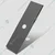 Heavy Duty 12 Inch 2.5 mm (2 Pieces) Flat Steel 2T Blade For Brush Cutter, BC-153