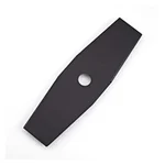 Heavy Duty 12 Inch 2.5 mm Diamond Cut 2T Blade For Petrol Brush Cutter, BC-155