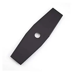 Heavy Duty 12 Inch 2.5 mm Diamond Cut 2T Blade For Petrol Brush Cutter, BC-155