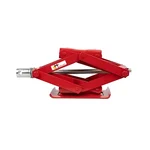 Hukums 2 Ton 12 Patti Scissor Jack With Rod For Maruti Van
