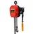 CROSSBEE 2 Ton Electric Chain Hoist With 3 Meter & 8 mm Load Chain, 3 Meter Standard Lift, Single Phase & Single Fall