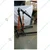 HT 2 Ton Capacity Hydraulic Floor/Engine Crane With 2450 mm Maximum Lifting Height