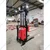 4G 2 Ton Semi Electric Stacker with 1150 x 650 mm Fork (LxW) , Lifting Height - 3 Meter