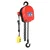 UTC  2 Ton Three Phase Electric Chain Hoist With 3 Meter & 8 mm Load Chain, 3 Meter Standard Lift, Single Fall