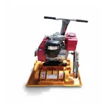 2 Ton Earth Compactor with 5 HP Greaves Diesel Engine Forward Motion with 1 Year Warranty on Engine