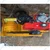 2 Ton Earth Compactor with 5 HP Greaves Diesel Engine Forward Motion with 1 Year Warranty on Engine