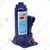 Leo 2 Ton Capacity Hydraulic Bottle Jack For SUV & Passenger Cars- 290 mm Max. Lifting Height