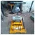 2 Ton Earth Compactor with 5 HP Crompton Greaves Electric Motor Plate Compactor with 1 Year Warranty on Motor