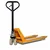 HARTLEY 2 Ton Hand Pallet Truck With 200 mm Maximum Lifting Height, Fork Size (L x B)-1150 x 550 mm, 6 Pcs Nylon Wheel