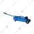 Taparia (HTJ 2) 2 Ton Hydraulic Trolley Jack for Hatchback cars - 340 mm Maximum Lifting Height