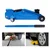 Taparia (HTJ 2) 2 Ton Hydraulic Trolley Jack for Hatchback cars - 340 mm Maximum Lifting Height