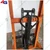 4G 2 Ton 'H' Channel Hydraulic Manual Stacker With 1600 mm Maximum Lifting Height, Fork Size (LxW)- 900 x 650 mm