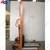 4G 2 Ton 'H' Channel Hydraulic Manual Stacker With 1600 mm Maximum Lifting Height, Fork Size (LxW)- 900 x 650 mm