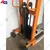 4G 2 Ton 'H' Channel Hydraulic Manual Stacker With 1600 mm Maximum Lifting Height, Fork Size (LxW)- 900 x 650 mm