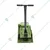 Pilot Earth Compactor 2 Ton Forward Travel 4 Inch Soil Compaction for Construction and Landscaping (PL EC02)