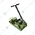 Pilot Earth Compactor 2 Ton Forward Travel 4 Inch Soil Compaction for Construction and Landscaping (PL EC02)