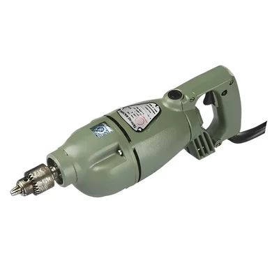 Ralli Wolf 3-10 mm Portable Tapping Machine 450 W, 550 RPM (TP8)