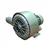 Yash YEBL-DS-230V 3 HP Double Stage Turbine Blower, 5.6 Amp Motor for Agitate and Aerate Water in Fish Tanks