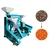 Dafe (PKV) Heavy Duty 3HP Mini Dal Mill, 100-150 Kg/hr Capacity