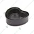Pack of 3 Teflon Heart Shape Lockable Non-Stick Removable Base Cake Mould