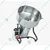 Commercial 3Kg Electric Dry Masala & Herbs Spices Grinder 5000W