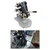 Smart Pack 3 Line Manual Ribbon Batch Coding Machine