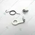 Metal Knob of Fly Wheel (3 Set) ,for 58cc Petrol Chainsaw, CS 018