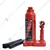 Titan 3 Ton Hydraulic Bottle Jack For Mid-Size Cars, SUV- 345 mm Maximum Lifting Height (6 Months Warranty)