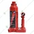 Titan 3 Ton Hydraulic Bottle Jack For Mid-Size Cars, SUV- 345 mm Maximum Lifting Height (6 Months Warranty)