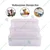 High Quality Transparent Container Box For Storage (Pack of 3)